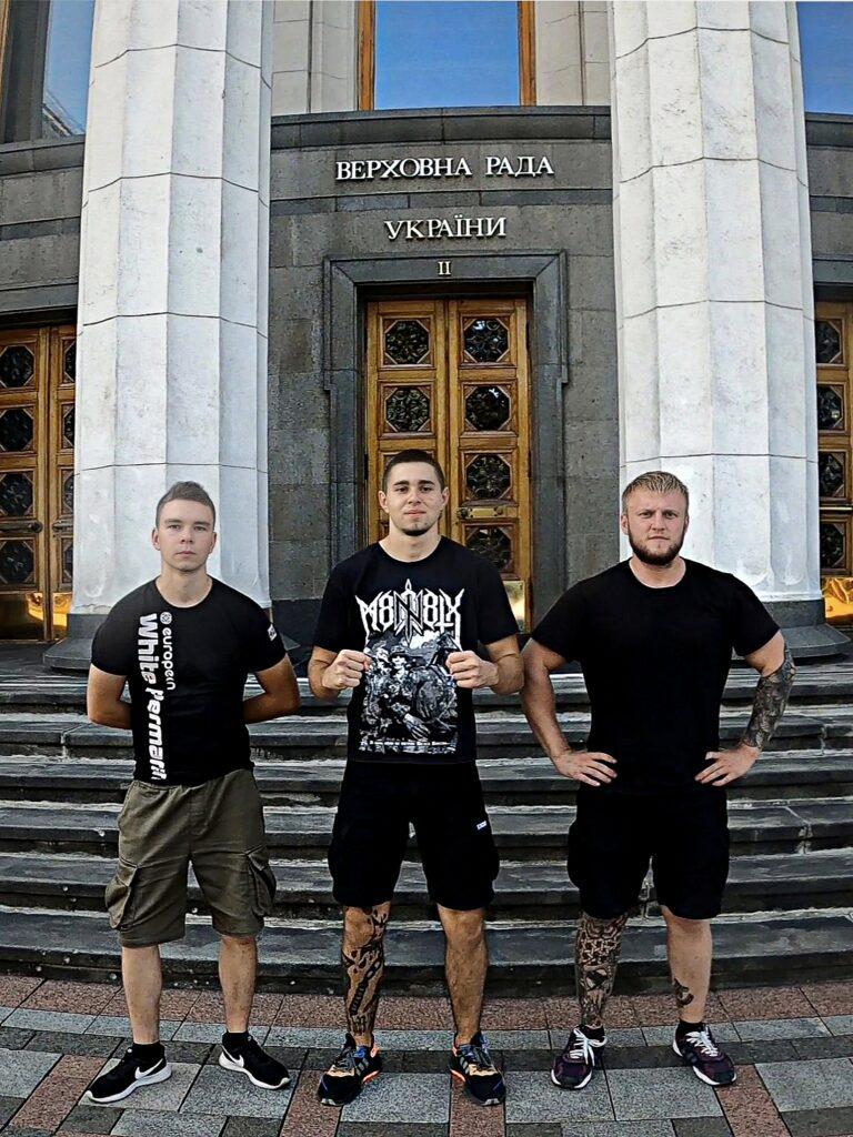 884 пекельні дні у російському полоні - фото 1