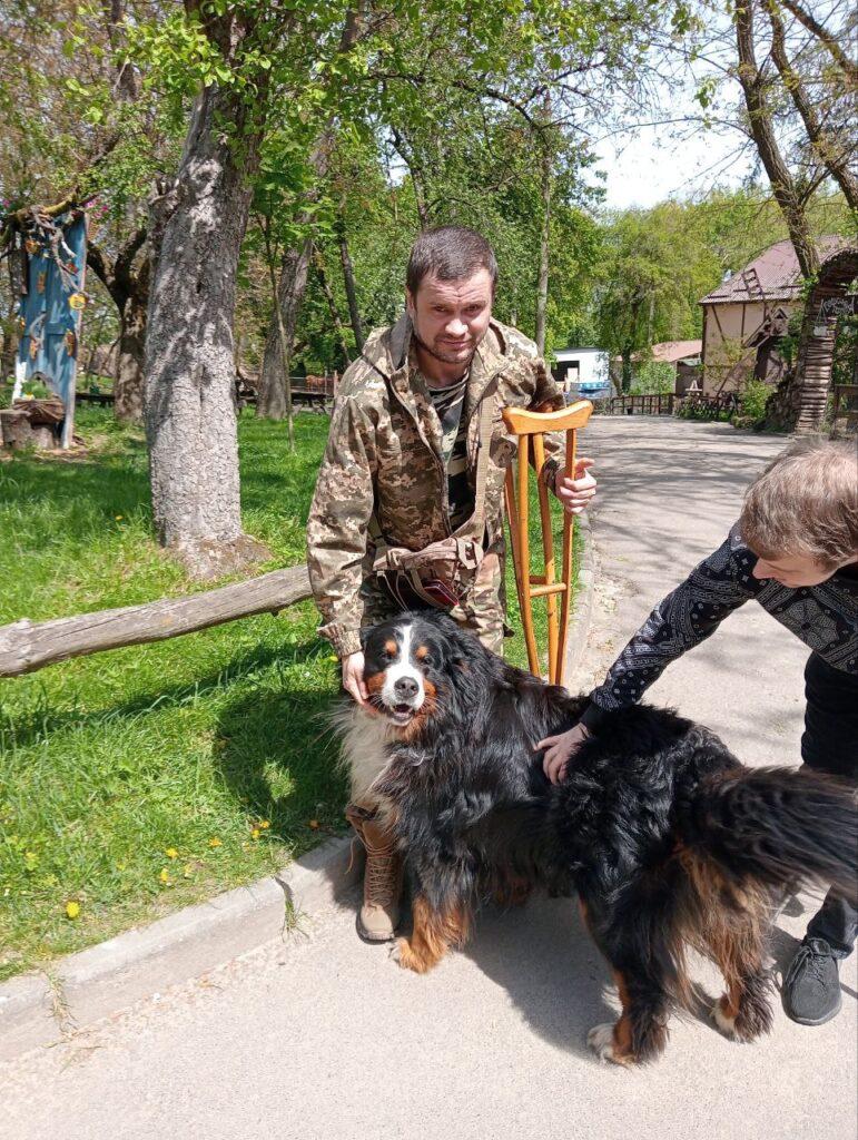 Рівненський зоопарк: від африканських левів до реабілітації військових - фото 2