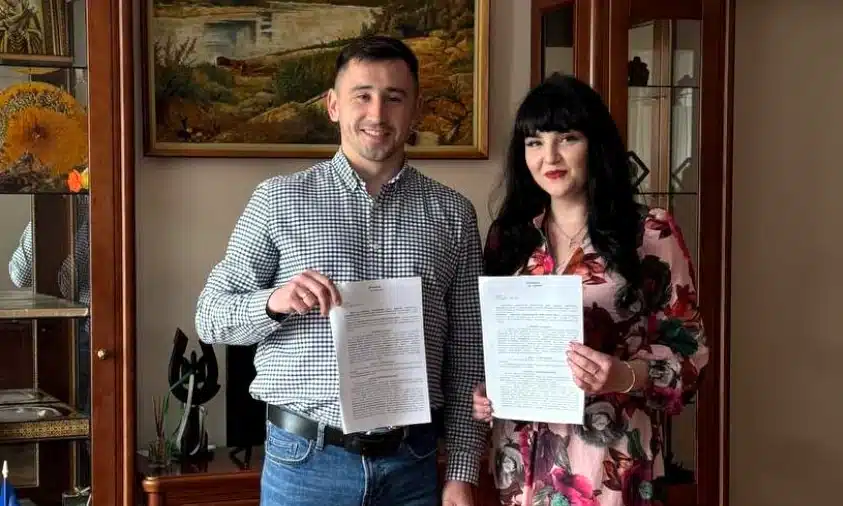 У Рівному стартувало безкоштовне протезування в Регіональному центрі орфанних захворювань