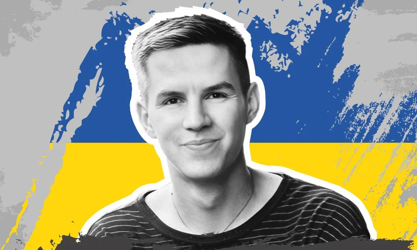 У Рівному відкриють дошку пам’яті полеглому захиснику Андрію Каранюку