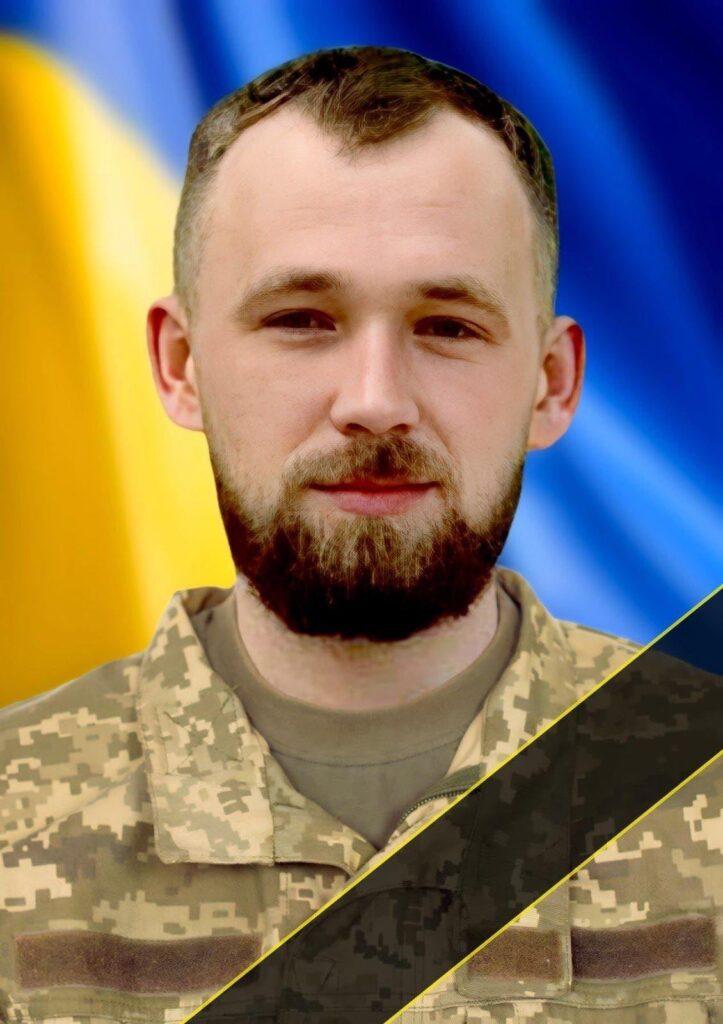 На Рівненщині попрощалися з шістьма загиблими військовими - фото 3