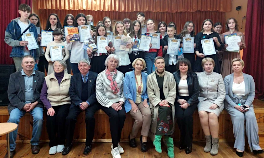 «Провесінь» переживає війну та змінює життя