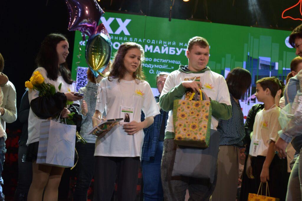 Як у Рівному допомагають випускникам почати самостійне життя - фото 2