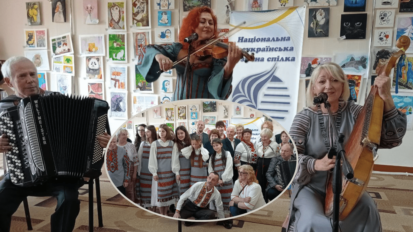 Музика для Перемоги: на Рівненщині композитори об’єдналися заради ЗСУ