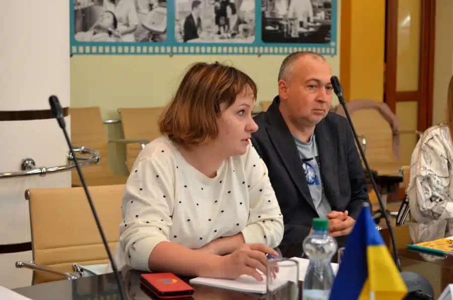 Як Служба зайнятості і бізнес готують нову генерацію кадрів для легкої промисловості - фото 1