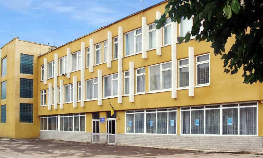 У Квасилівському професійному ліцеї відновлять майстерню