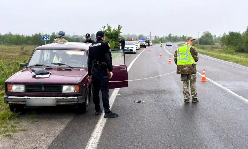 Авточернетка
