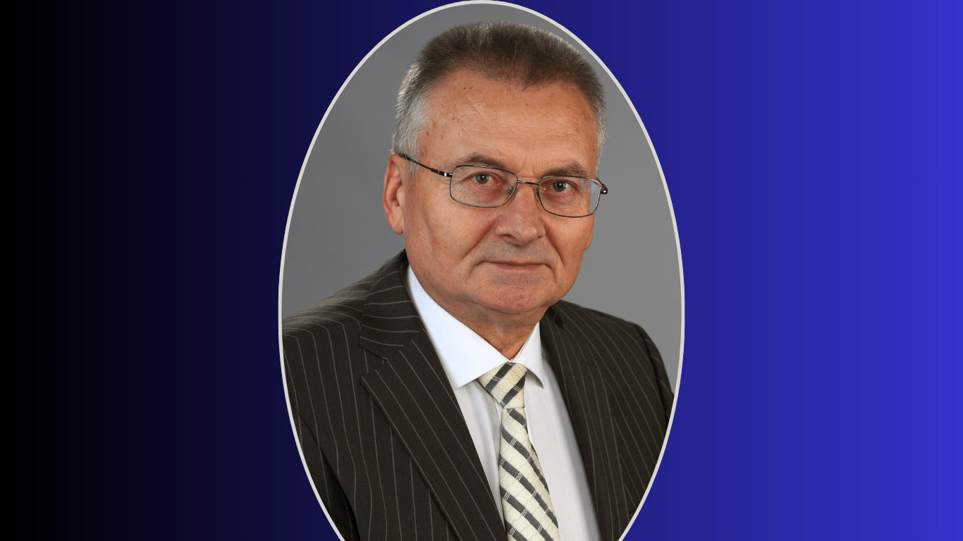 Шлях Віктора Мазаного: від Городця до Капітолійського пагорба