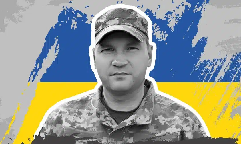 Пам’ять полеглого захисника вшанують у Квасилівському ліцеї