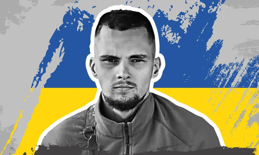 На Рівненщині вшанують пам’ять полеглого захисника Володимира Самкова