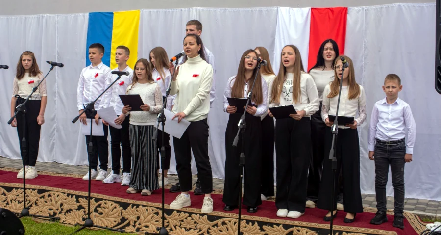 Дубенське товариство польської культури відзначило 30-річний ювілей - фото 3