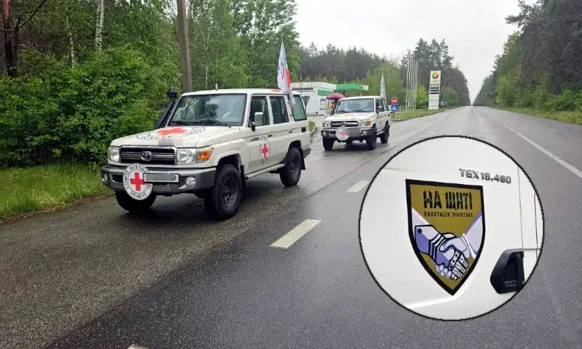 До України повернули тіла 909 полеглих захисників