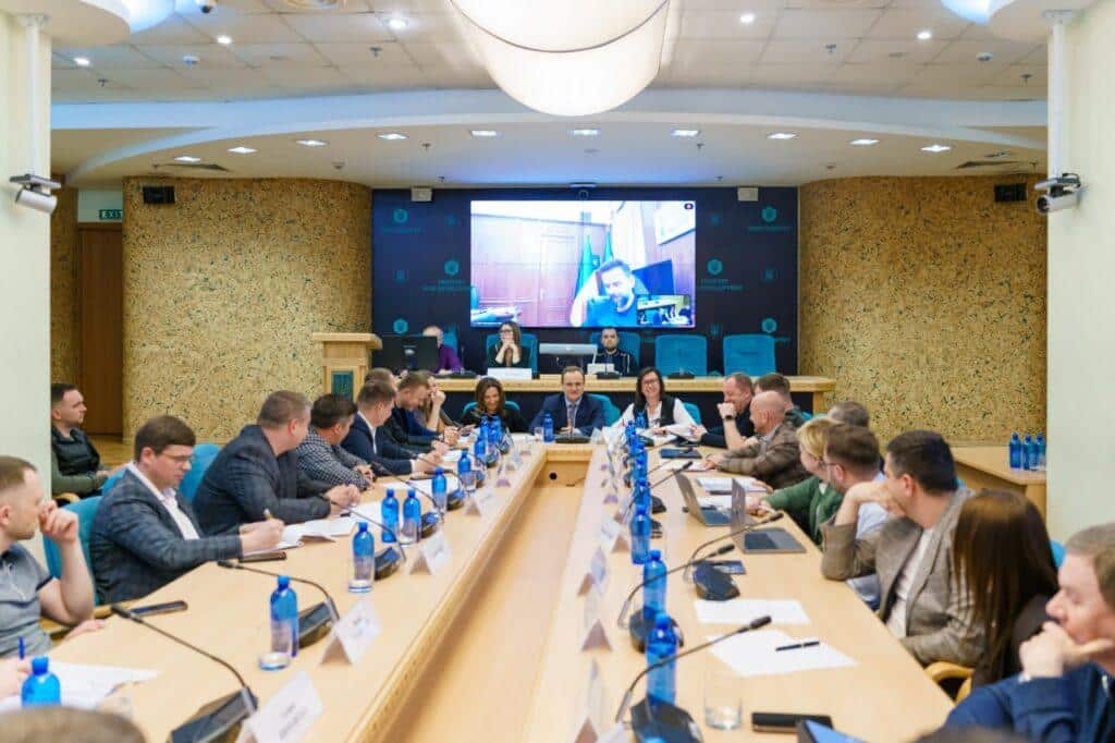 Безбар’єрний маршрут створюють у Рівному - фото 1 Безбар’єрний маршрут створюють у Рівному - фото 1