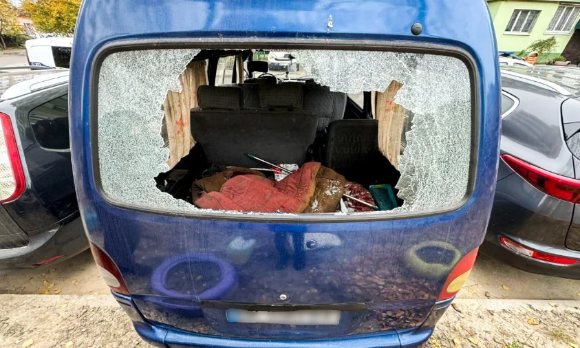 У Рівному чоловік отримав понад 5 років ув’язнення за серію крадіжок