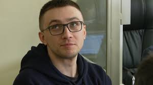 На Сергія Стерненка скоєно напад — активіст отримав поранення