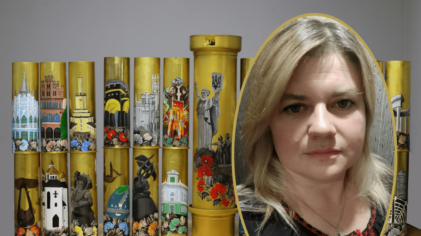 «Зобов’язані знаходити сили»: історія рівнянки, яка рятує фронт з тилу