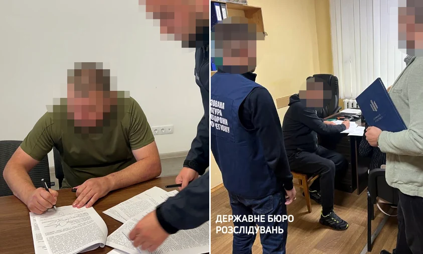 На Рівненщині судитимуть колишніх керівників ТЦК за сприяння ухиленню від мобілізації