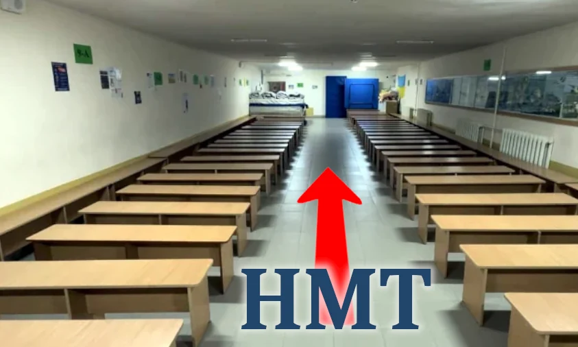 Половина пунктів тестування НМТ на Рівненщині облаштовані в укриттях