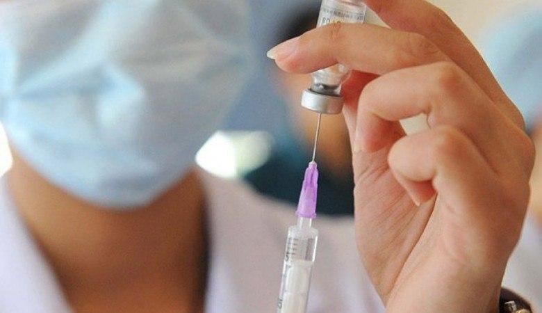 На Рівненщину доставили першу партію антирабічної вакцини