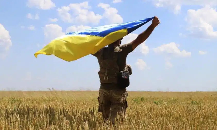 Від ЗСУ до соцмереж: кому довіряють українці?