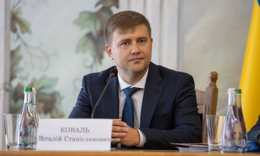 САП вимагає конфіскувати частину квартири тещі міністра агрополітики Коваля