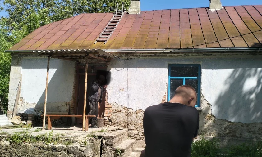 На Рівненщині судитимуть чоловіка за крадіжку з дому матері зниклого безвісти військового