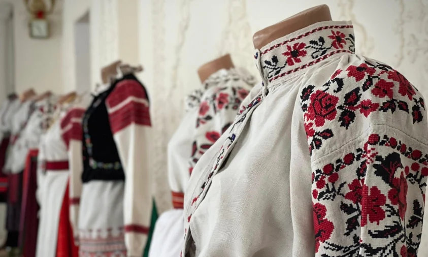 У Костополі відкриють тематичну виставку про історію місцевих вишиванок