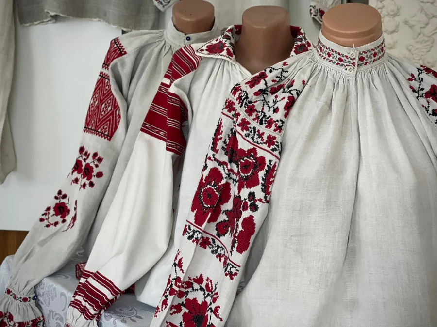 У Костополі відкриють тематичну виставку про історію місцевих вишиванок - фото 1