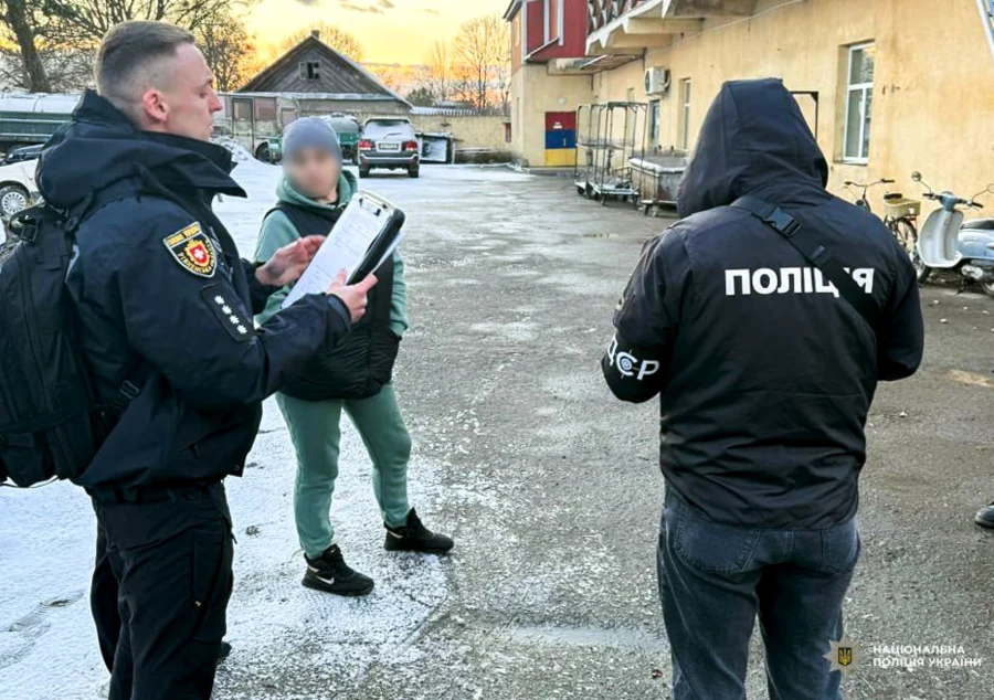 За забруднення земель відходами судитимуть організоване угрупування на Рівненщині - фото 3