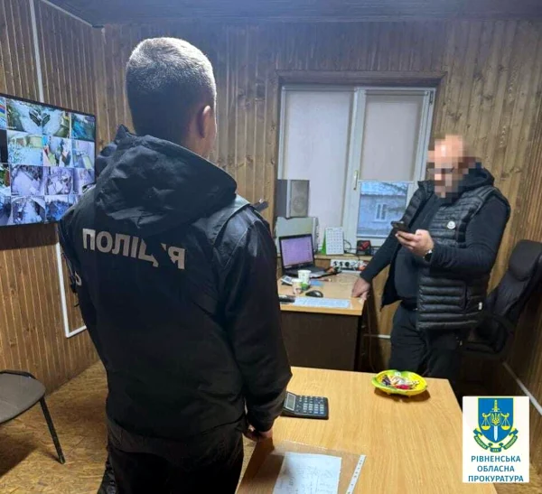 За забруднення земель відходами судитимуть організоване угрупування на Рівненщині - фото 4