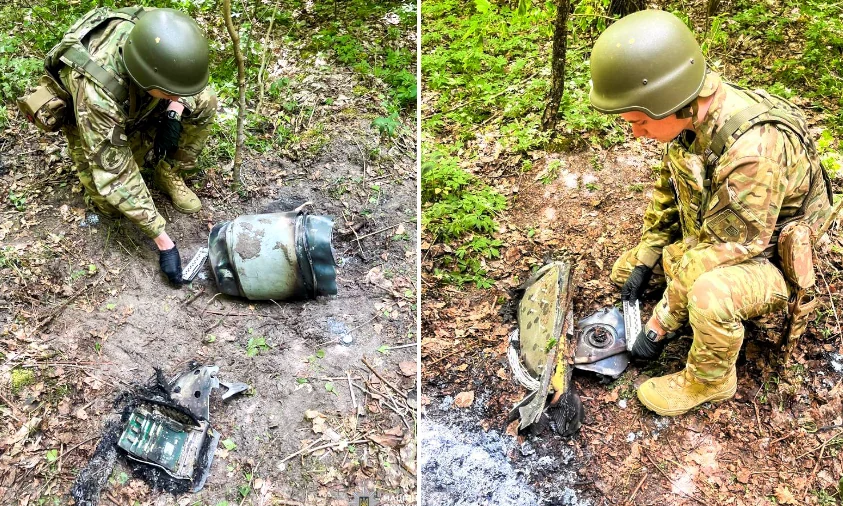 Ворожа атака на Рівненщину: травми отримали двоє жителів регіону