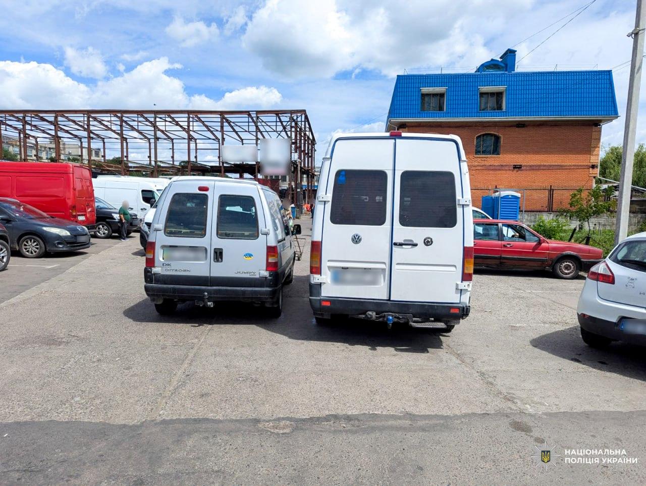 У Рівному під час ДТП травмувався 11-річний хлопчик