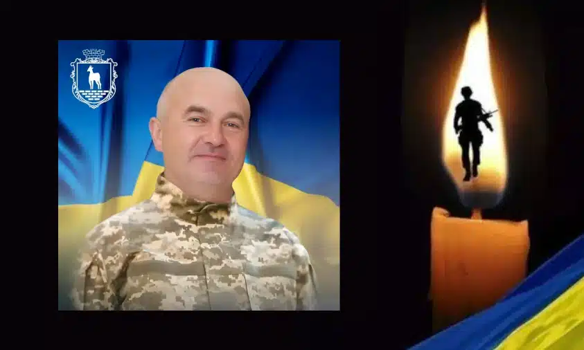 Сарненщина втратила ще одного Героя на війні