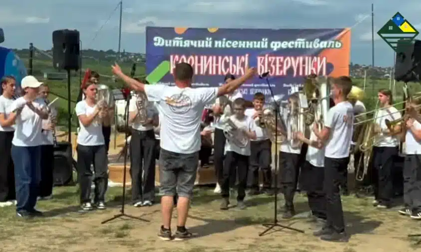 У громадах Рівненщини зібрали понад 240 тисяч гривень на підтримку ЗСУ під час благодійних заходів