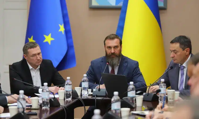 Лісовий: Освіта не повинна ставати «індульгенцією» від мобілізації
