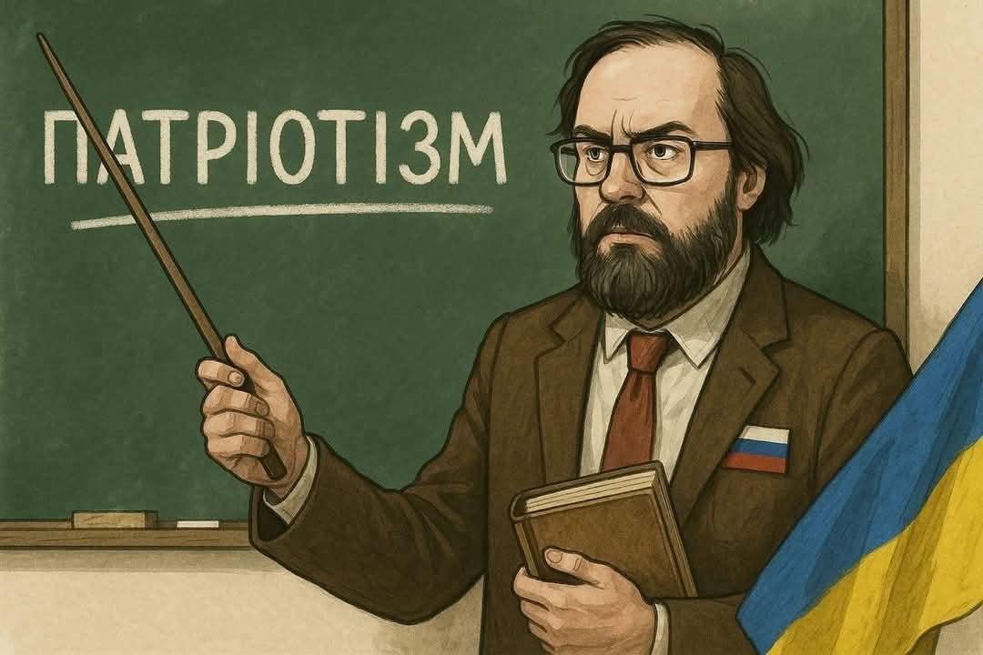 Коли святкувати День українського філолога: час обирати своє