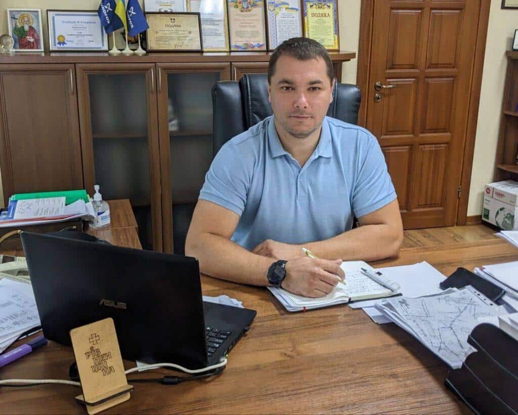 Рівнеоблводоканал виживає в умовах війни та тарифного глухого кута - фото 1