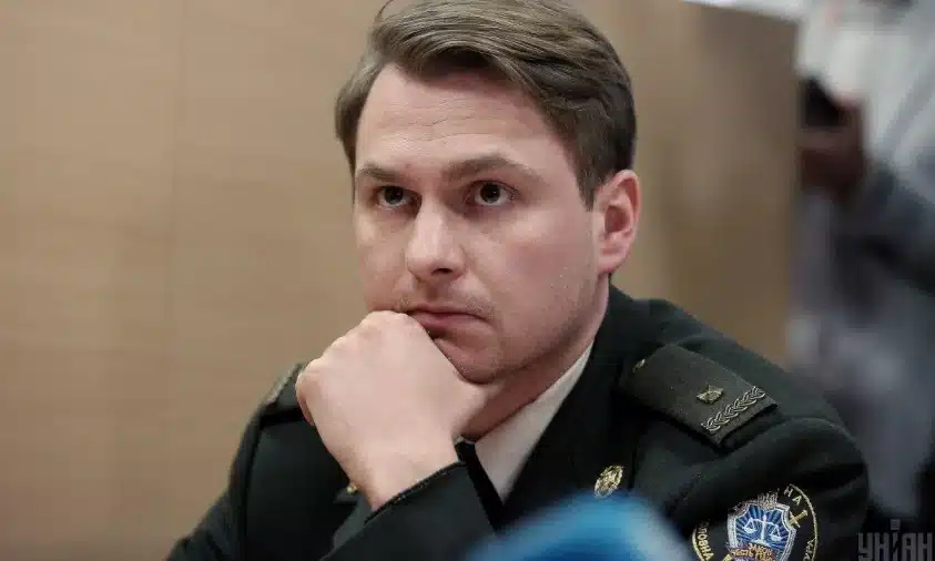 Верховна Рада погодила призначення нового генерального прокурора