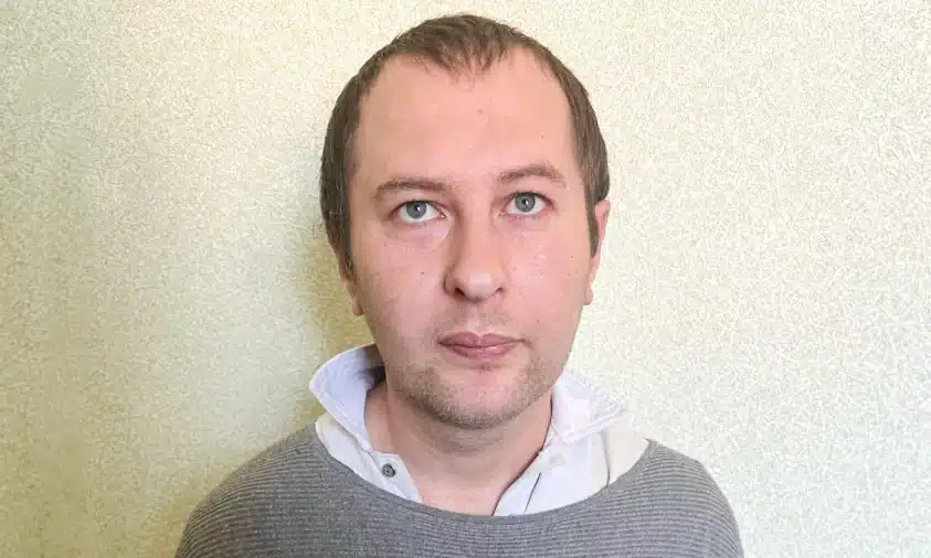 У Рівному розшукали зниклого чоловіка