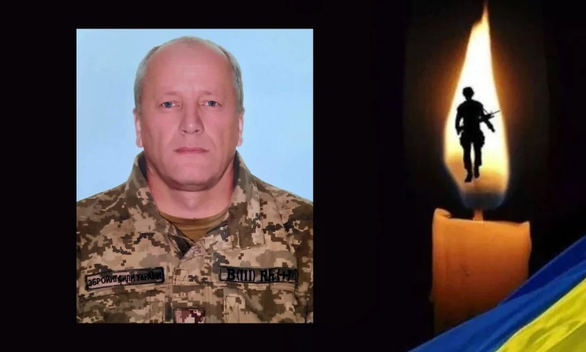 В лікарні передчасно помер військовослужбовець з Дубенщини