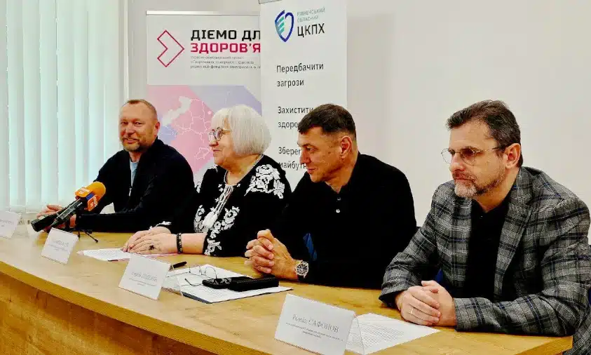 На Рівненщині кількість донорів зросла вдвічі з початку повномасштабної війни - фото 1