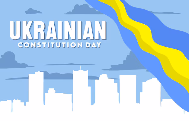 День Конституції України: історія, значення та нове осмислення