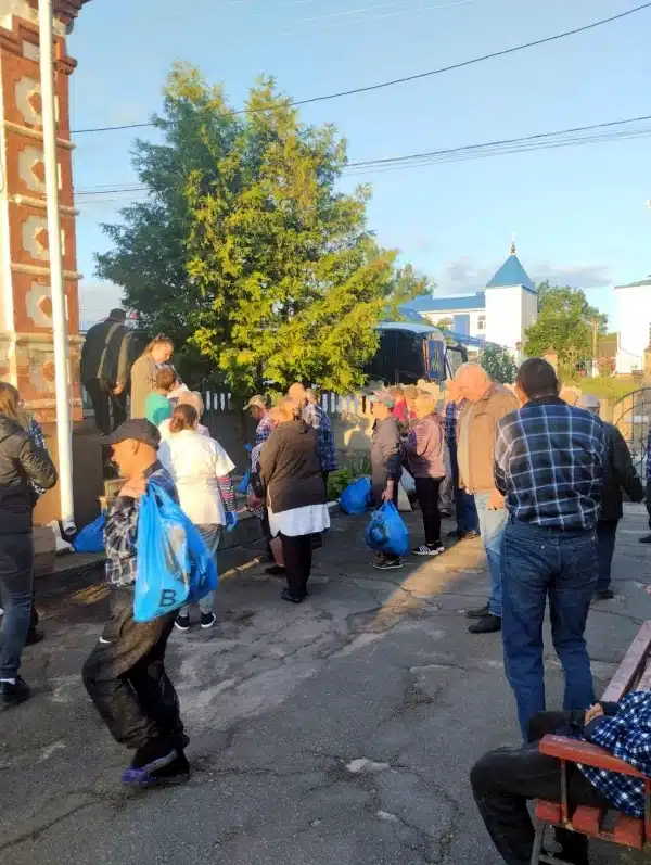 Рівненщина прийняла ще 58 переселенців з інтернату на Дніпропетровщині - фото 1
