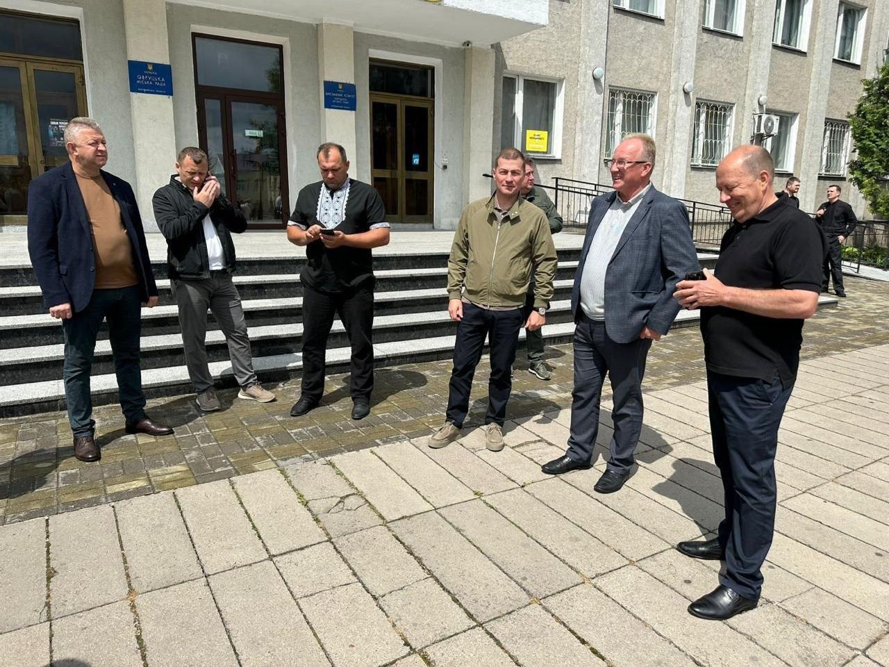 Радіаційно забруднені землі: контроль посилюється, Рівненщина серед пріоритетів