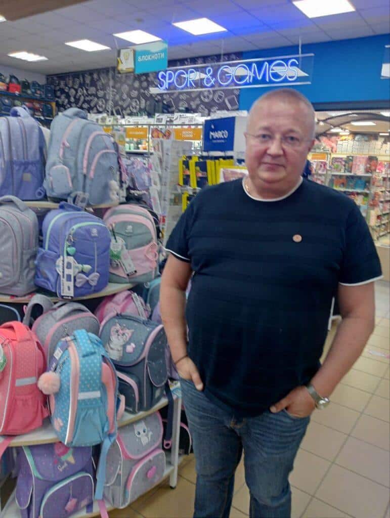 «Кнопка» — більше, ніж магазин: як рівненський бренд став символом системного бізнесу і людяності - фото 1