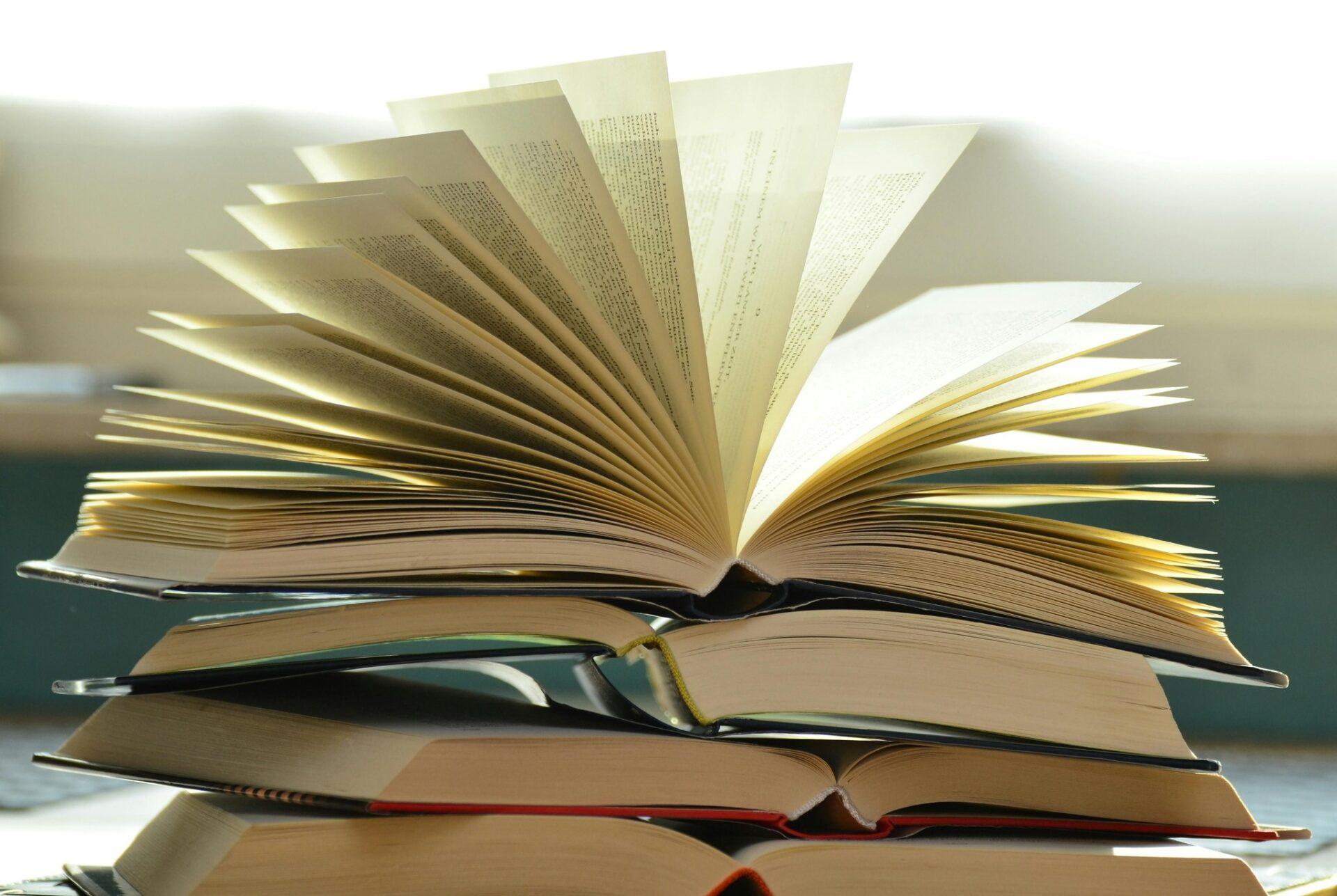 На Рівненщині стартувало голосування за кращу книгу року