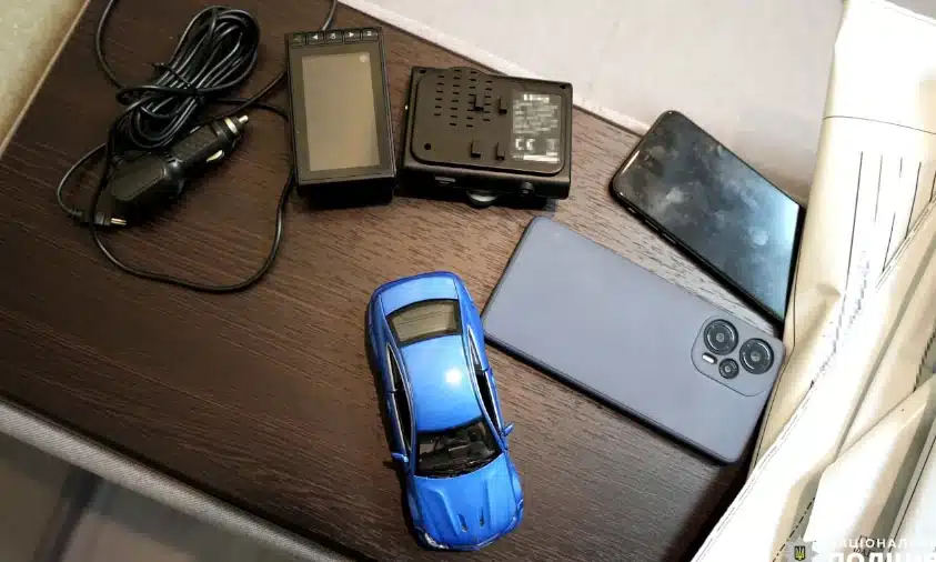 Понад п’ять років проведе за ґратами рівнянин, який обікрав два авто в Обарові