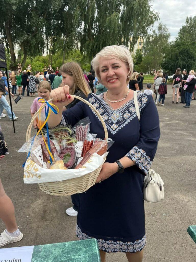 Квасилову – 580: спільність замість гучності, доброта замість феєрверків - фото 1