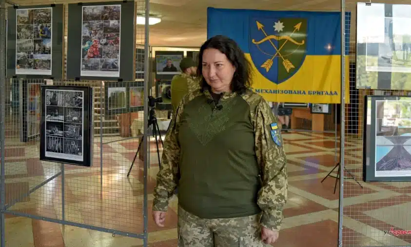 Світлини, що говорять: у Рівному вдесяте показали кращі фоторепортажі з усього світу