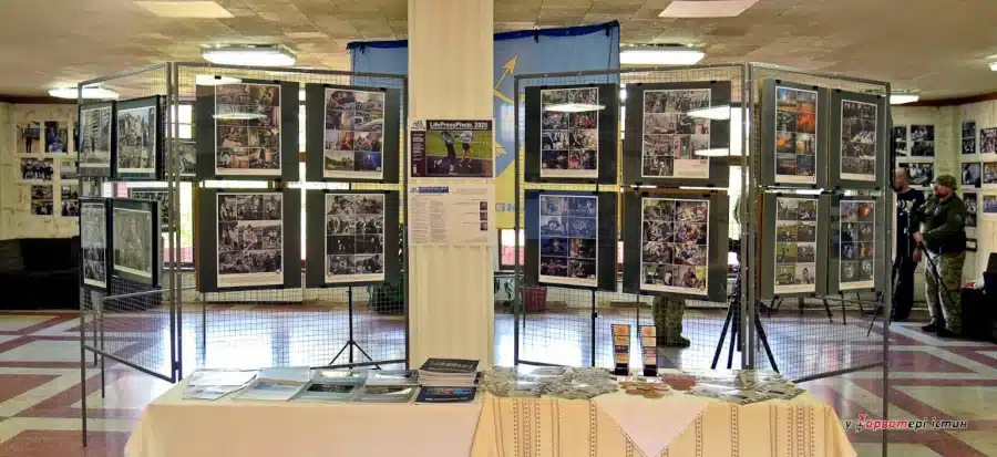 Світлини, що говорять: у Рівному вдесяте показали кращі фоторепортажі з усього світу - фото 1